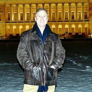 Meet your Posher, Paul